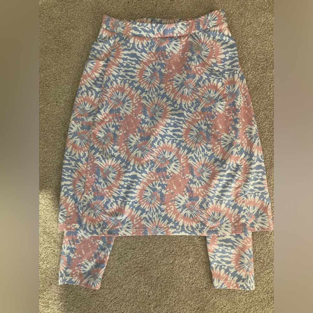 Fit SNOGA | 22” Tie Dye